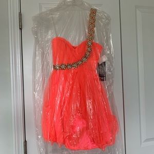 Homecoming/Prom Dress